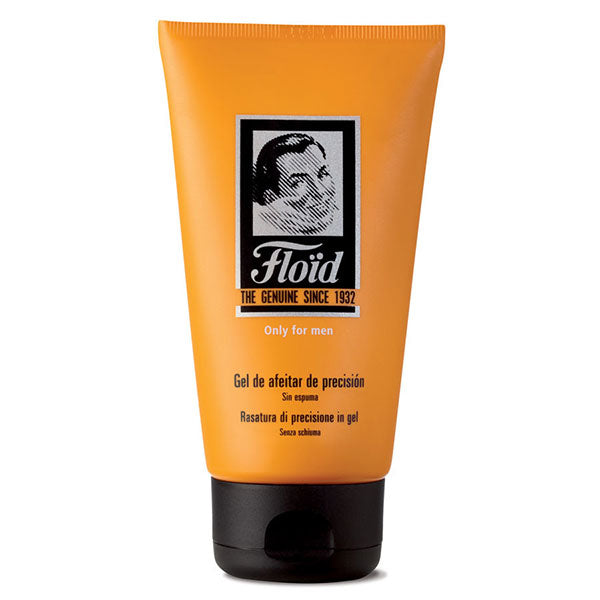 FLOID RASATURA DI PRECISIONE GEL 125 ML - Tre Pi Profumerie