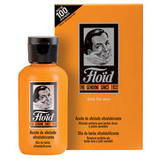 FLOID OLIO DA BARBA ULTRALUBRIFICANTE 50 ML - Tre Pi Profumerie