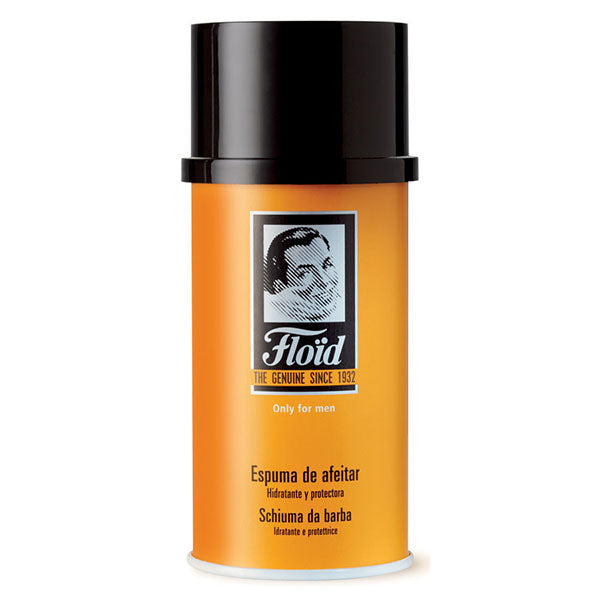 FLOID SCHIUMA DA BARBA 300 ML - Tre Pi Profumerie
