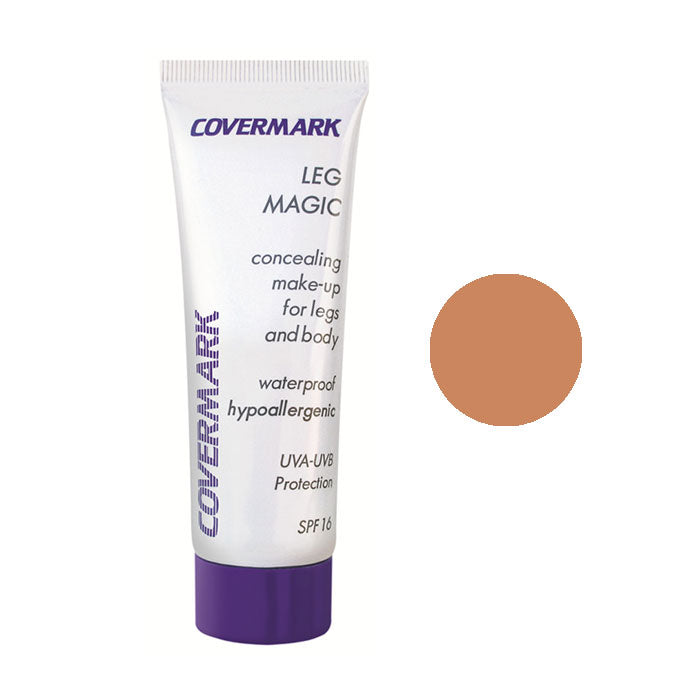 COVERMARK LEG MAGIC TUBO 50 ML 12 - Tre Pi Profumerie