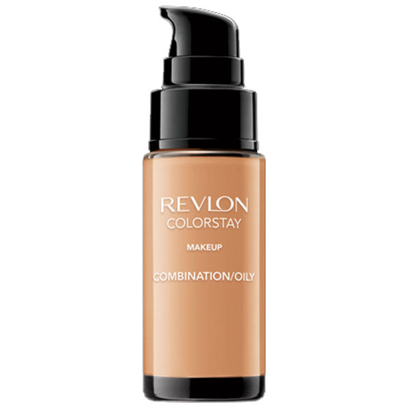 REVLON FONDOTINTA COLORSTAY COMBINATION OILY TOAST 370 - Tre Pi Profumerie