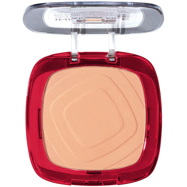 L'OREAL INFAILLIBLE 24HFRESH WEAR FOUNDATION COMPACT 245 - Tre Pi Profumerie