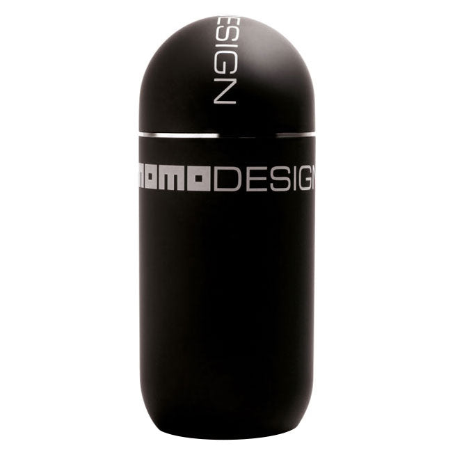 MOMO DESIGN HIM BLACK EAU DE PARFUM 100 ML - Tre Pi Profumerie