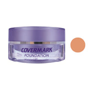 COVERMARK FOUNDATION VASO 15 ML 3 - Tre Pi Profumerie