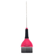 FRAMAR COLORING BRUSH WITH NEEDLE PINK - Tre Pi Profumerie