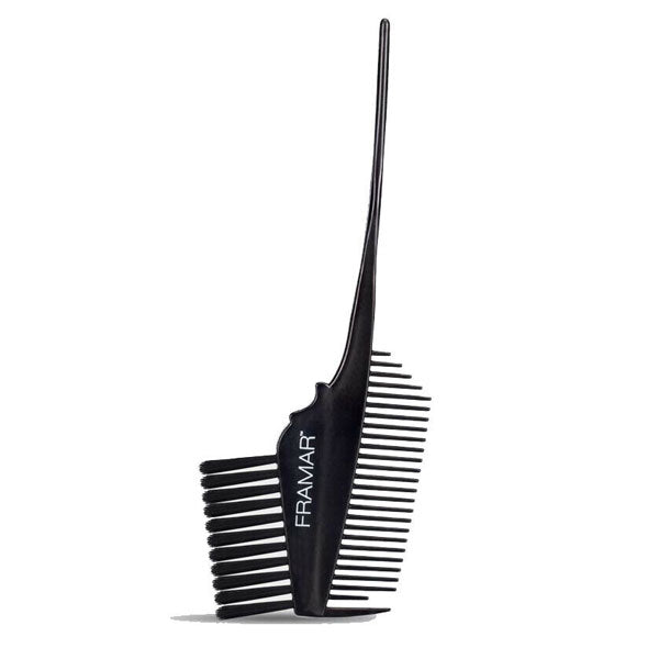 FRAMAR EMPEROR COLOR BRUSH BLACK - Tre Pi Profumerie