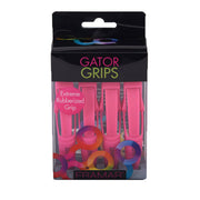 FRAMAR GATOR GRIPS PINK4 PEZZI - Tre Pi Profumerie