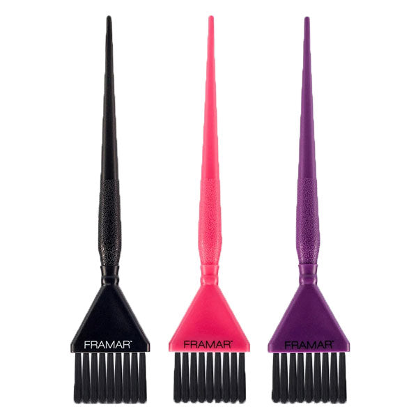 FRAMAR TRIPLE THREAT SET 3 PEZZI - Tre Pi Profumerie