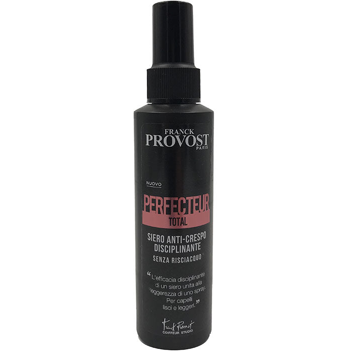 FRANCK PROVOST PERFECTEUR TOTAL SIERO ANTI-CRESPO DISCIPL.150 ML - Tre Pi Profumerie