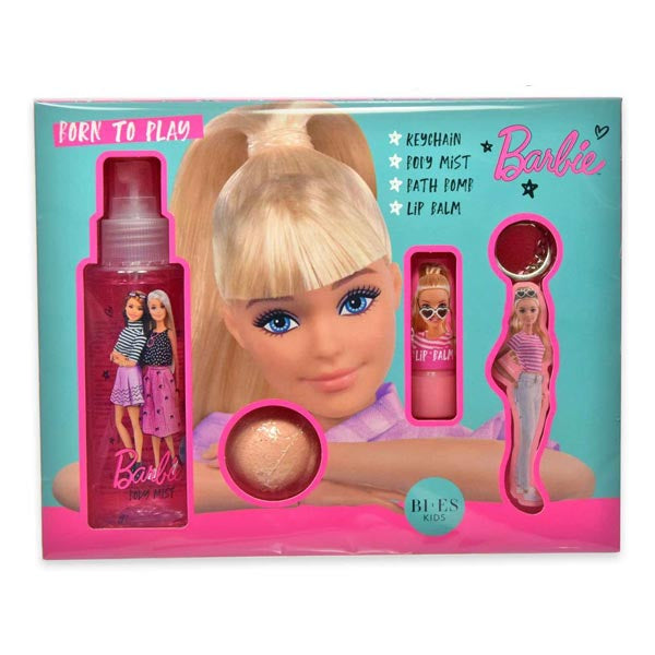 FRANCO ZARRI BARBIE COFANETTO - Tre Pi Profumerie