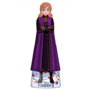 FRANCO ZARRI FROZEN ANNA 3D BAGNOSCHIUMA 3D 350 ML - Tre Pi Profumerie