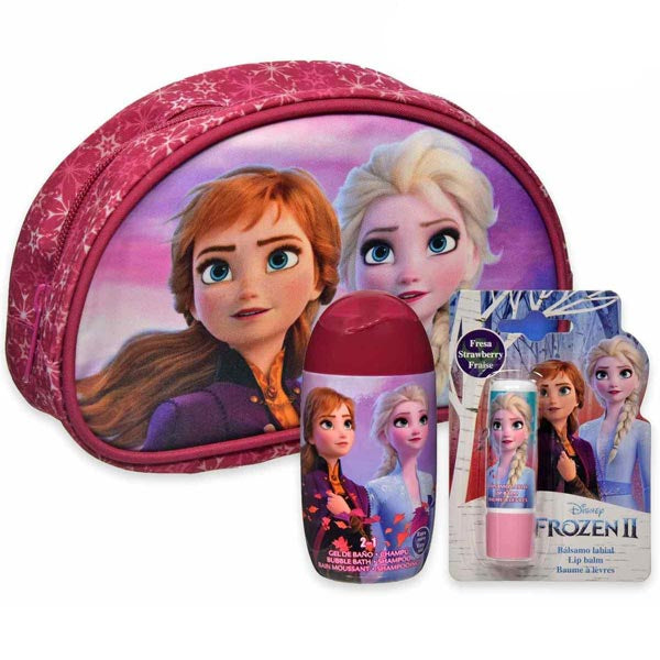 FRANCO ZARRI FROZEN II BORSELLO - Tre Pi Profumerie