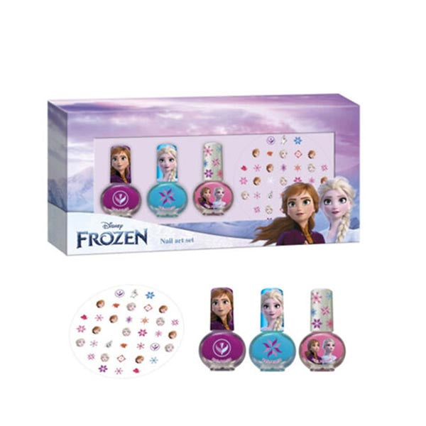 FRANCO ZARRI FROZEN SETUNGHIE - Tre Pi Profumerie