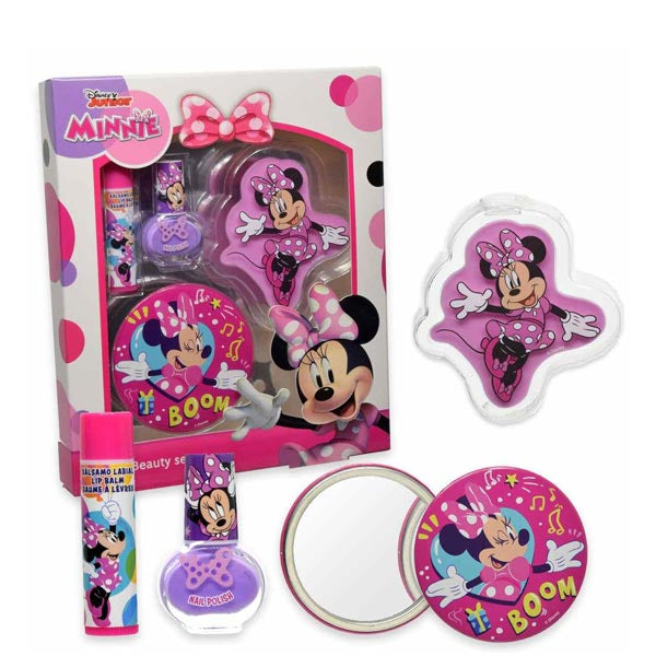 FRANCO ZARRI MINNIE CONFEZIONE REGALO - Tre Pi Profumerie