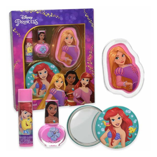 FRANCO ZARRI PRINCIPESSE CONFEZIONE REGALO - Tre Pi Profumerie