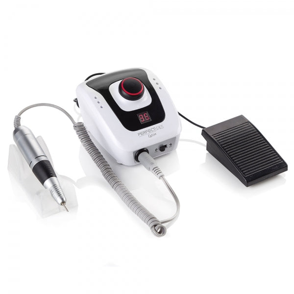 ESTROSA FRESA A MOTORE PROFESSIONALE 35.000 GIRI 230V 32W - Tre Pi Profumerie