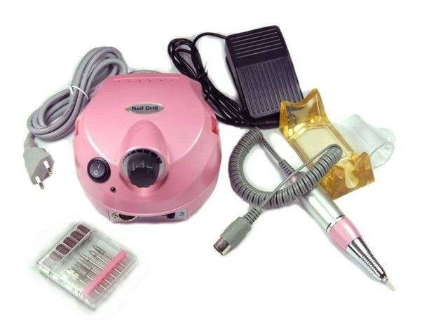 FORNAILS FRESA PROFESSIONALE 25000 GIRI - Tre Pi Profumerie