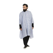 LABOR PRO MANTELLA DA TAGLIO GORDON CON RIGHE BLU - Tre Pi Profumerie