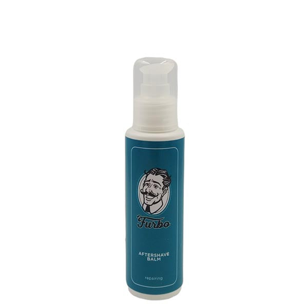 FURBO AFTERSHAVE BALSAMO 100 ML - Tre Pi Profumerie