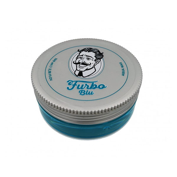 FURBO BLU AQUA WAX 100 ML - Tre Pi Profumerie