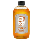 FURBO ORANGE SHOWER SHAMPOO 500 ML - Tre Pi Profumerie