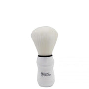 FURBO PENNELLO PROFESSIONALE DA BARBA WHITE - Tre Pi Profumerie