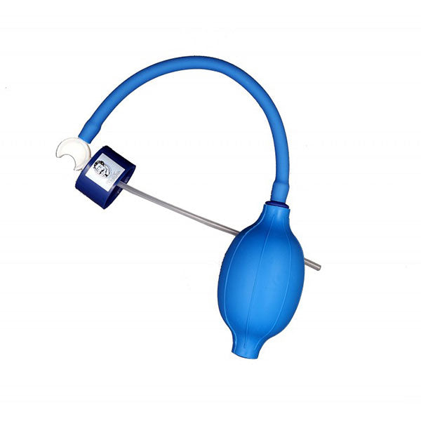 FURBO BLU VAPORIZZATOREVINTAGE AFTER SHAVE - Tre Pi Profumerie