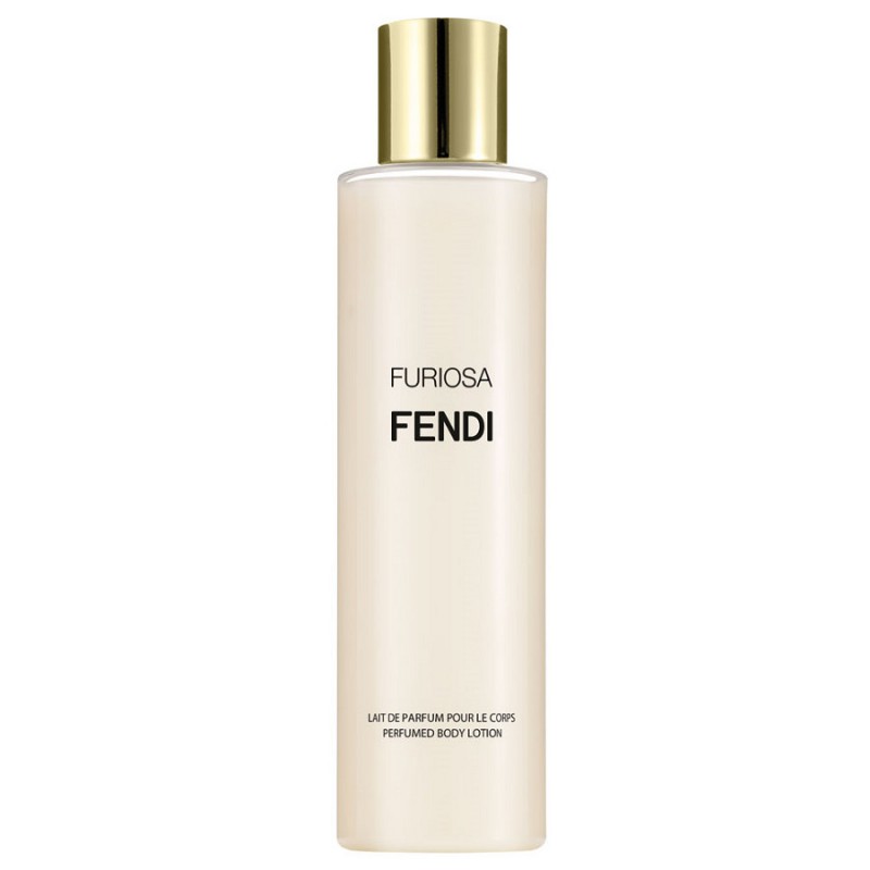FENDI FURIOSA BODY LOTION 200 ML - Tre Pi Profumerie