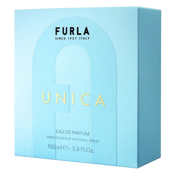 FURLA UNICA EAU DE PARFUM 100 ML - Tre Pi Profumerie