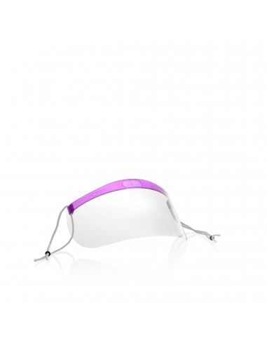 LABOR VISIERA PROTETTIVA TAGLI FRANGIA + 50 RICAMBI - Tre Pi Profumerie