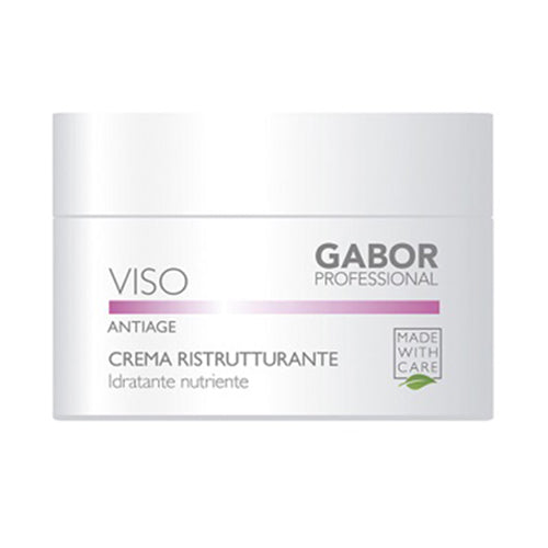 GABOR PROFESSIONAL CREMA VISO RISTRUTTURANTE ANTI-AGE 250 ML - Tre Pi Profumerie