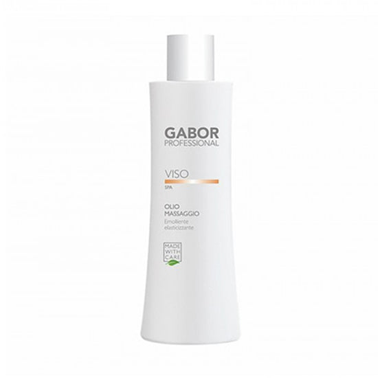 GABOR PROFESSIONAL OLIOMASSAGGIO CORPO 400 ML - Tre Pi Profumerie
