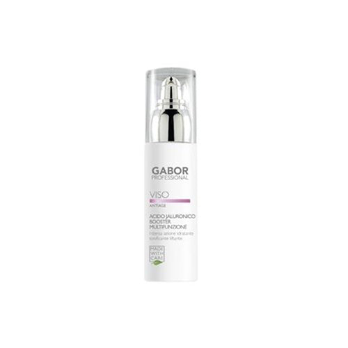 GABOR PROFESSIONAL ACIDO JALURONICO MULTIFUNZIONE ANTI-AGE 50 ML - Tre Pi Profumerie