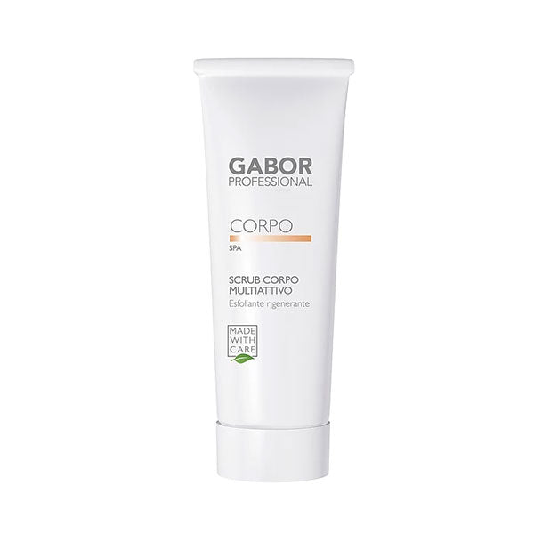 GABOR PROFESSIONAL SCRUB CORPO MULTIATTIVO 200 ML - Tre Pi Profumerie