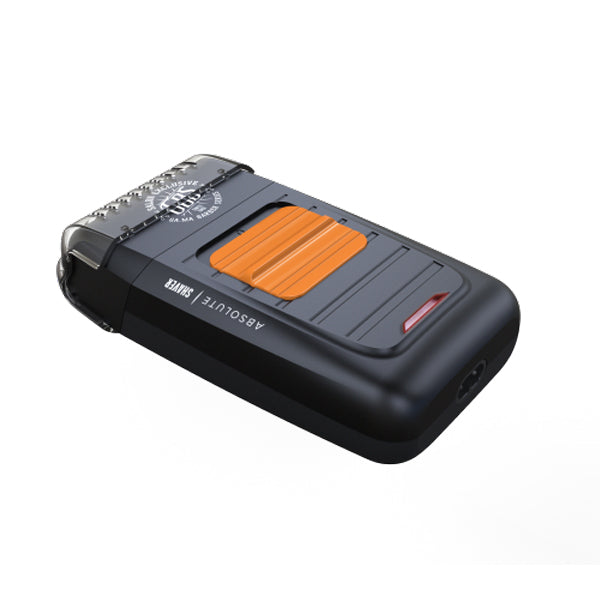 GAMA RASOIO SHAVER GBS ABSOLUTE - Tre Pi Profumerie