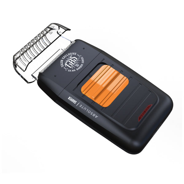 GAMA RASOIO SHAVER GBS ABSOLUTE - Tre Pi Profumerie