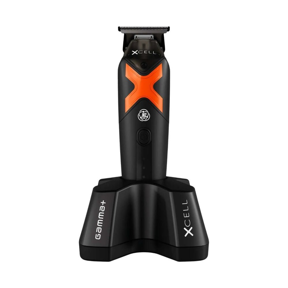 GAMMA+ TAGLIACAPELLI XCELL TRIMMER