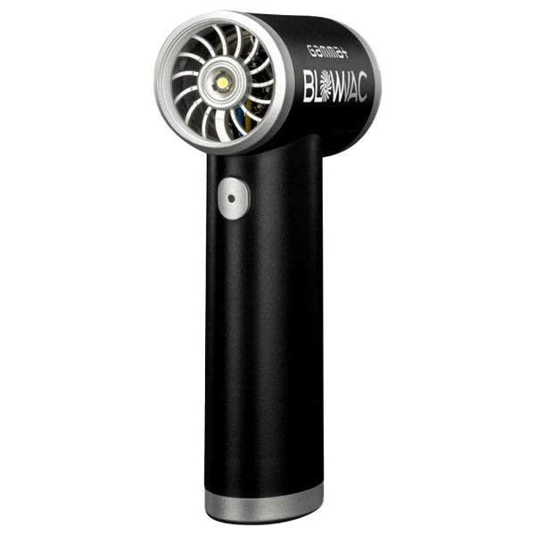 GAMMA+ SOFFIATORE E ASPIRATORE BLOWVAC - Tre Pi Profumerie