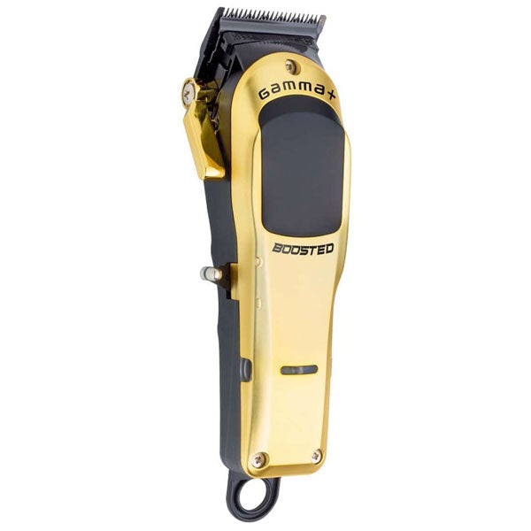 GAMMA+ BOOSTED TAGLIACAPELLI MODULARE PROFESSIONALE - Tre Pi Profumerie