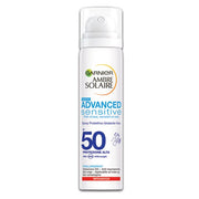 GARNIER AMBRE SOLAIRE ADVANCE SEN SPR FP50+ 75 ML - Tre Pi Profumerie
