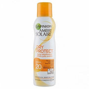 GARNIER AMBRE SOLAIRE DRY PROTECT IP20 200 ML - Tre Pi Profumerie