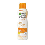 GARNIER AMBRE SOLAIRE DRY PROTECT IP30 200 ML - Tre Pi Profumerie