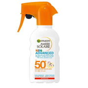 GARNIER AMBRE SOLAIRE KIDS SP GACHETT IP50+ 200 ML