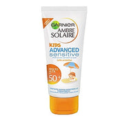 GARNIER AMBRE SOLAIRE LATTE KIDS IP50+ 50 ML - Tre Pi Profumerie