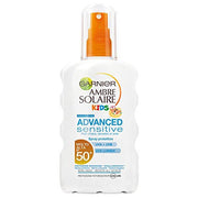 GARNIER AMBRE SOLAIRE SPR ADVANCE S BABY IP50+ - Tre Pi Profumerie