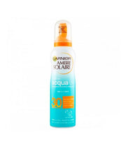 GARNIER AMBRE SOLAIRE ACQUA UV MIST 30 200 ML - Tre Pi Profumerie