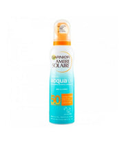 GARNIER AMBRE SOLAIRE ACQUA UV MIST 50 200 ML - Tre Pi Profumerie