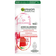 GARNIER SKIN ACTIVE MASCHERA ACIDO IALURONICO RASSODANTE 15 G - Tre Pi Profumerie