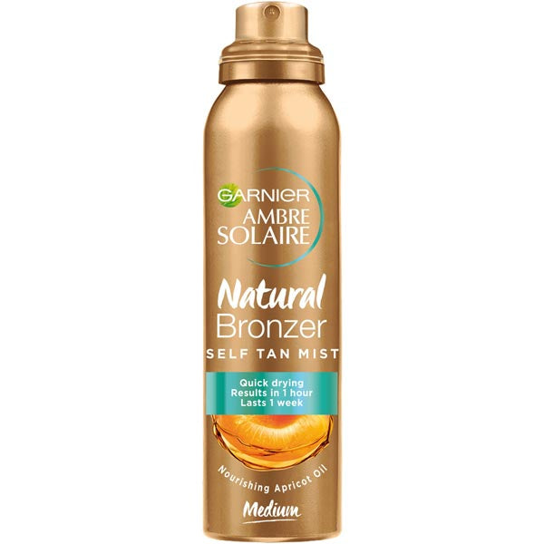 GARNIER SPRAY AUTOABBRONZANTE