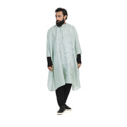 LABOR PRO MANTELLA DA TAGLIO GORDON CON RIGHE VERDI - Tre Pi Profumerie